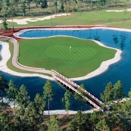 Booking Fast! Golf, Beach, And Relaxation! A Great Place For All! Calabash Exterior photo