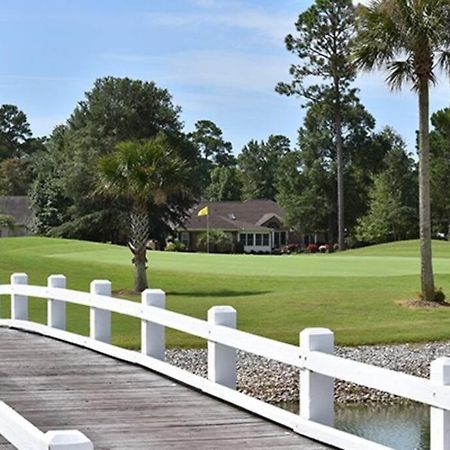 Booking Fast! Golf, Beach, And Relaxation! A Great Place For All! Calabash Exterior photo