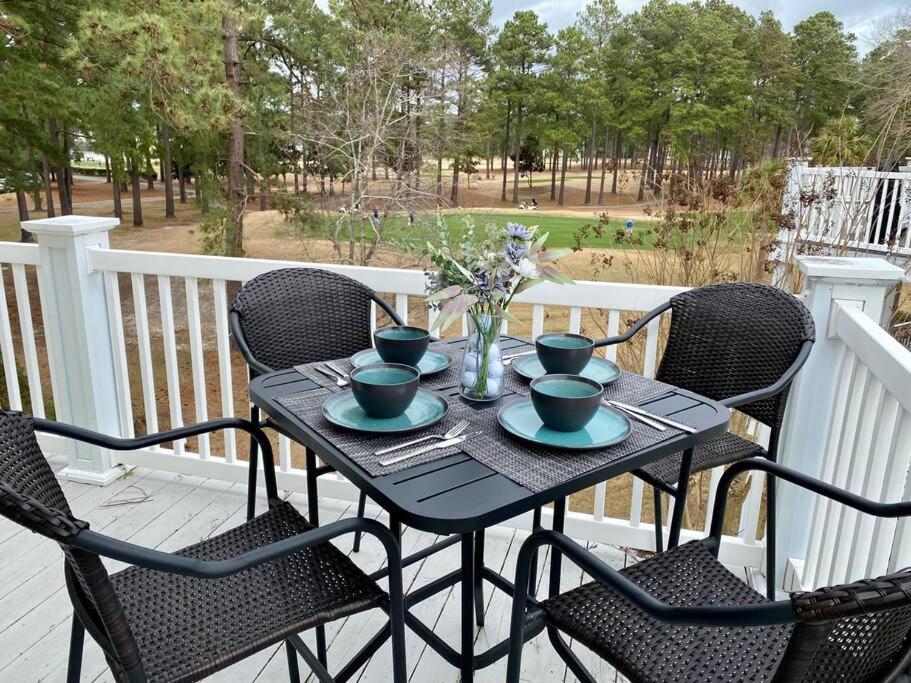Booking Fast! Golf, Beach, And Relaxation! A Great Place For All! Calabash Exterior photo