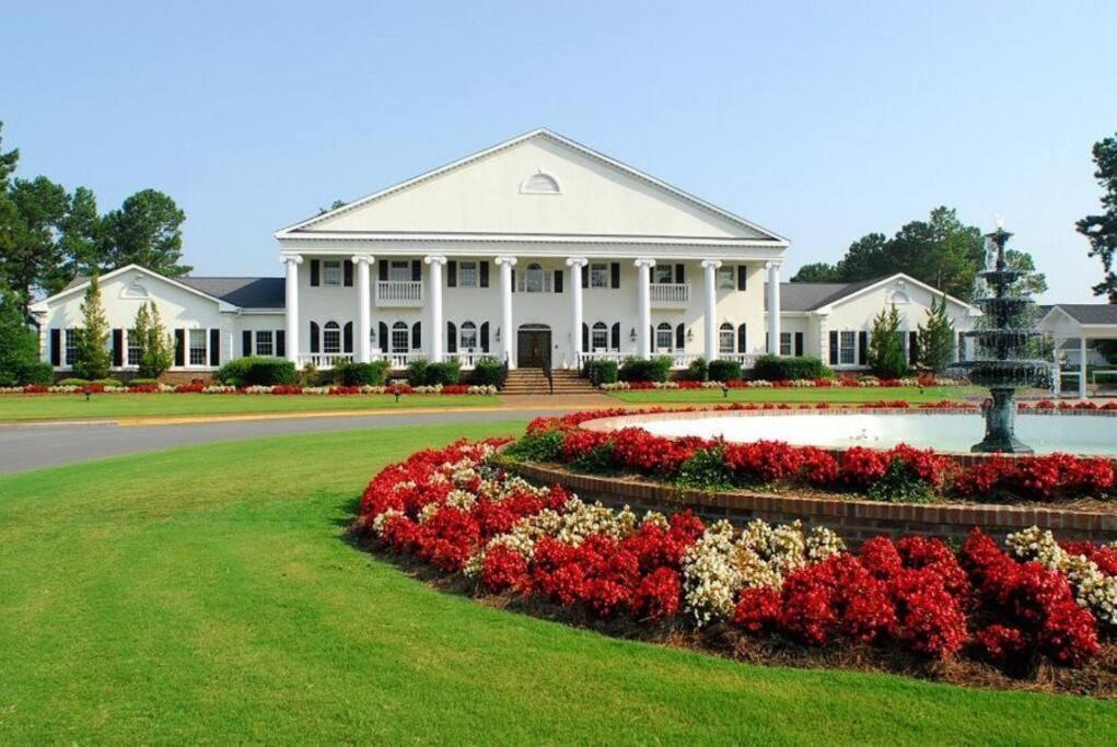 Booking Fast! Golf, Beach, And Relaxation! A Great Place For All! Calabash Exterior photo