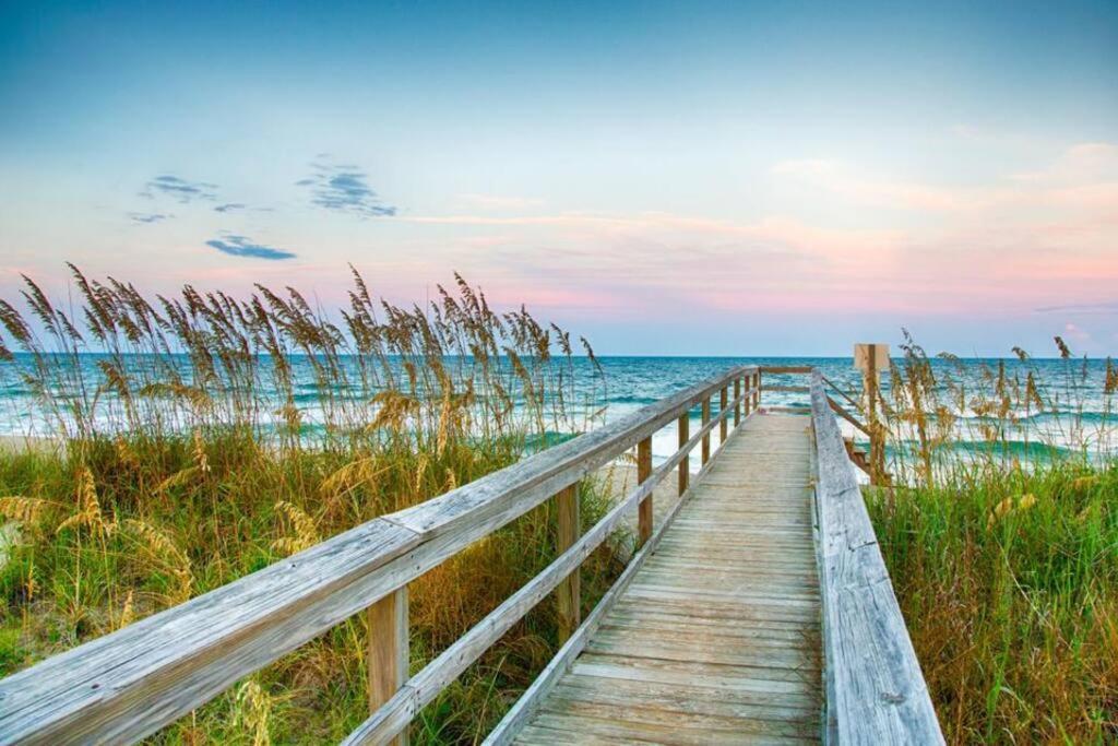 Booking Fast! Golf, Beach, And Relaxation! A Great Place For All! Calabash Exterior photo