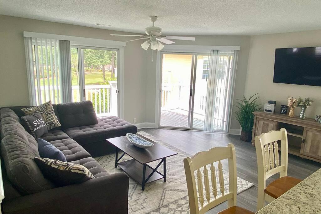 Booking Fast! Golf, Beach, And Relaxation! A Great Place For All! Calabash Exterior photo