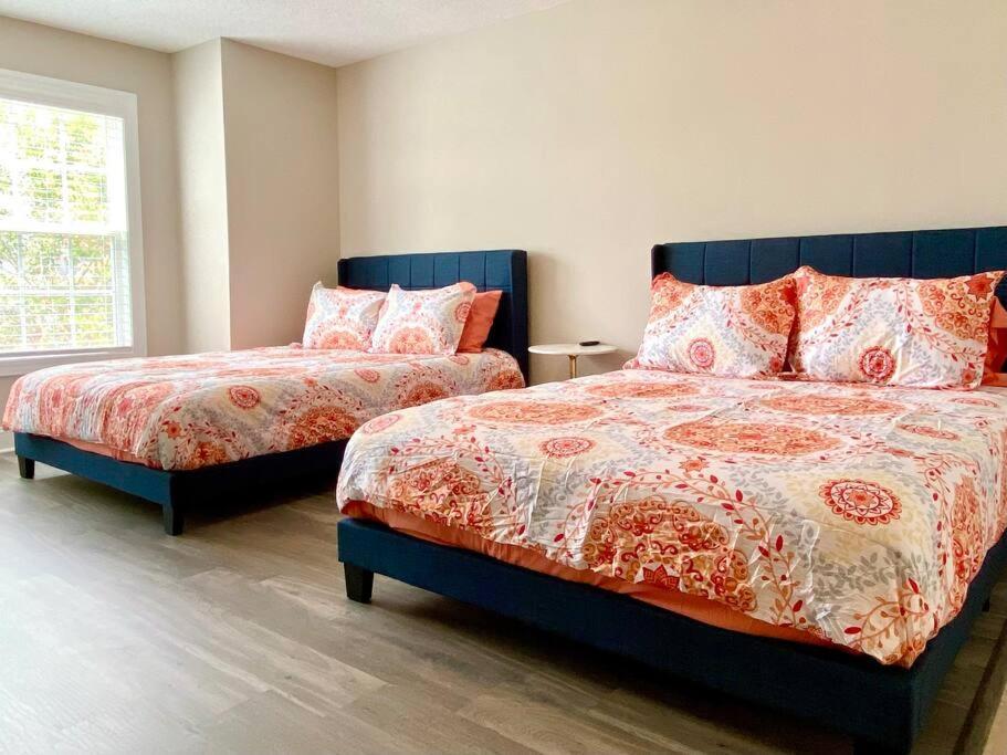 Booking Fast! Golf, Beach, And Relaxation! A Great Place For All! Calabash Exterior photo