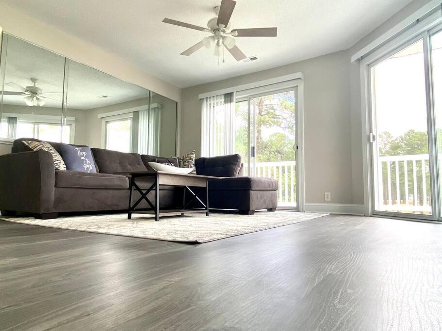 Booking Fast! Golf, Beach, And Relaxation! A Great Place For All! Calabash Exterior photo